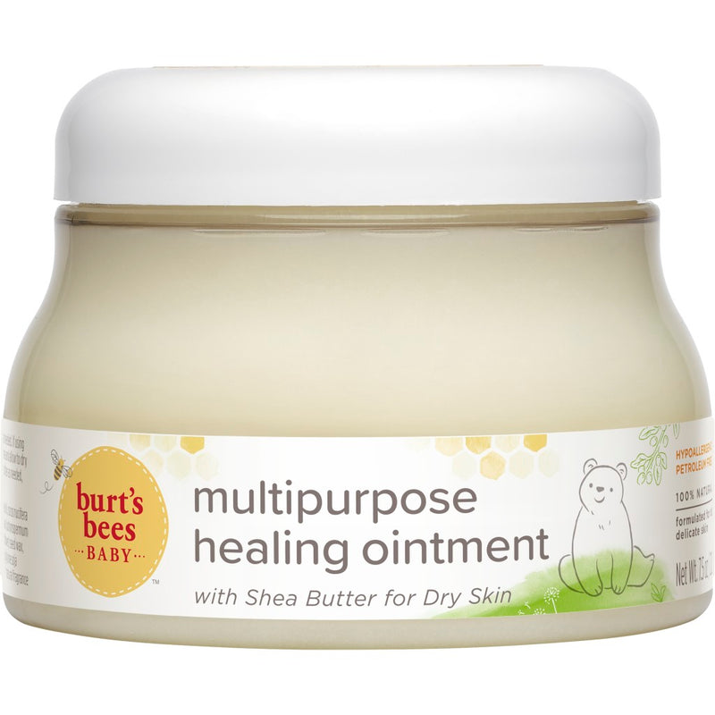 Burt's Bees Baby Multipurpose Untment 7.5 oz