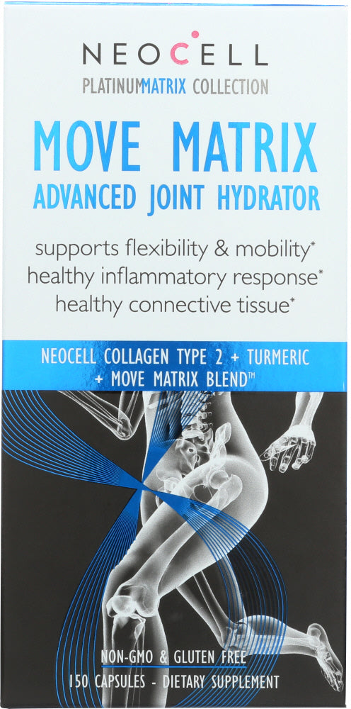 Neocell Laboratories Matrix Advanced Article Hydrator