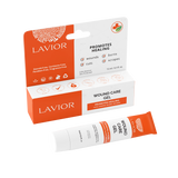 Gel de cuidado de heridas