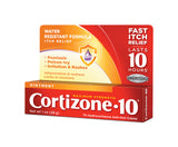 Cortizone 10 Fast Itch Relief