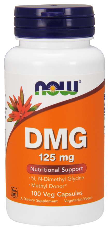Ahora dmg 125mg
