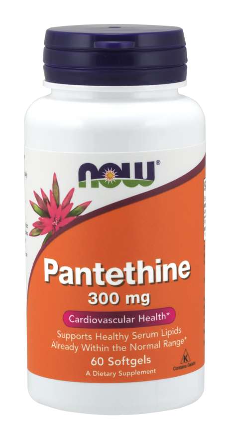 Ahora pantetina 300mg