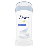 Dove Dove Original Clean Deodorant 2.6oz