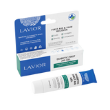 Gel de primeros auxilios diabético de Lavior