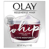 Olay Regenerist Whip Hydratin Moisturizer 1.7Oz