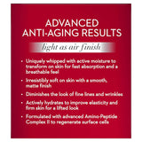 Olay Regenerist Whip Hydratin Moisturizer 1.7Oz