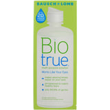 Biotrue Multi-Purpose Contact Lens Solution