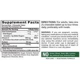 Nature's Truth Chewable C 500mg Plus Wild Rose Hips Orange 60 Tablets