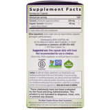 New Chapter Turmeric Force 30 Vegetable Capsules