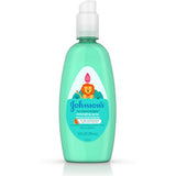 JOHNSONS NO MORE TANGLES DETANGLING SPRAY 10 Oz