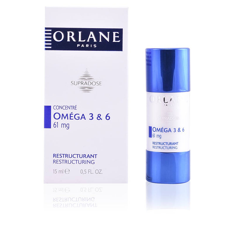 Orlane Supradose Omega 3 & 6