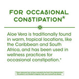 Nature's Way Aloe Vera 100 Vegetable Capsules