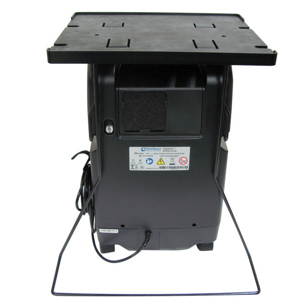 DeVilbiss 5 Liter Oxygen Concentrator