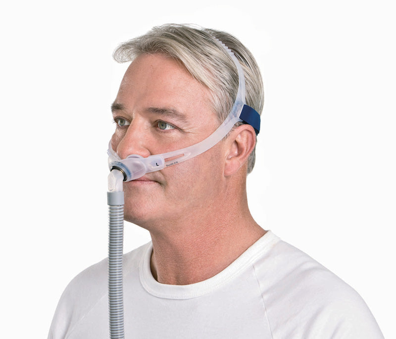 Resmed Swift Fx Nasal Pillow System 61500