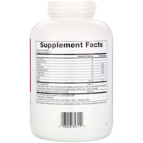 PGX Daily Ultra Matrix 120 Softgels