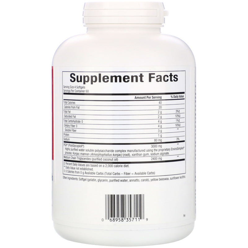 PGX Daily Ultra Matrix 120 Softgels