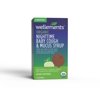 Wellements Organic Night Time Baby Cough & Mucus Syrup 2 fl oz