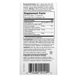 Enzymedica Vegan Orgánica D3 + Vitamina K2 60 Cápsulas