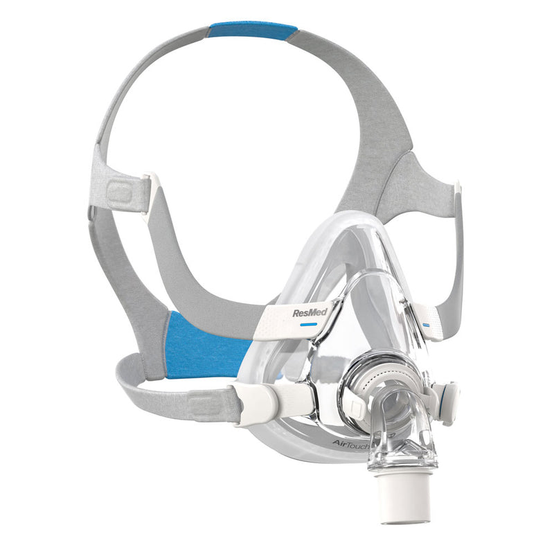 Resmed Airtouch F20 Mask Large 63002