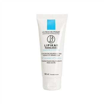La-Roche Posay Lipikar Podologics 3.38 FL