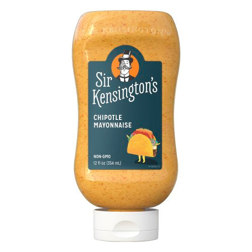 Sir Kensington's, Mayonnaise Chipotle 12 Oz