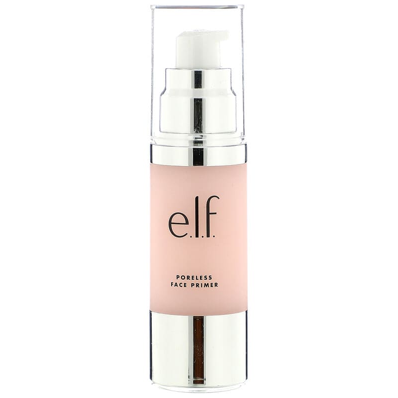 E.L.F. Poreless Face Primer 1.01Oz