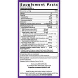 Nuevo capítulo Wholemega 1000 mg 60 Softgels