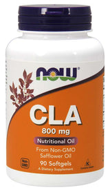 Ahora CLA 800mg
