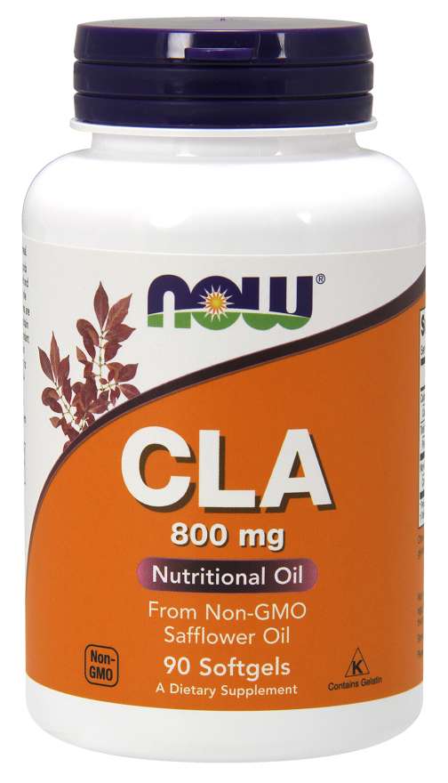 Ahora CLA 800mg