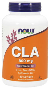 Ahora CLA 800mg