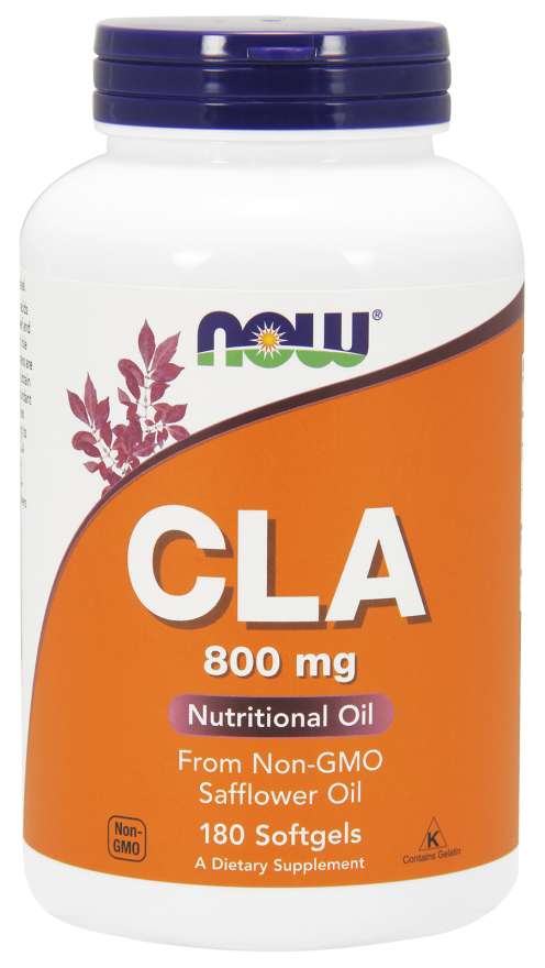 Ahora CLA 800mg