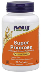 Ahora super primrose 1300mg
