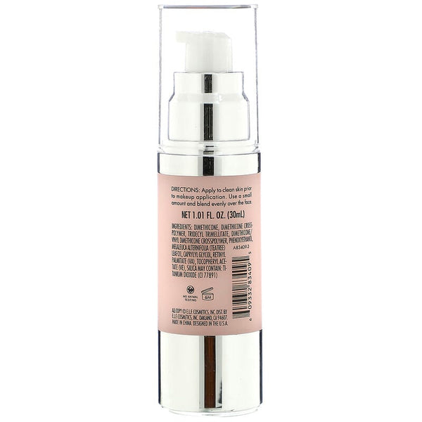 E.L.F. Poreless Face Primer 1.01Oz