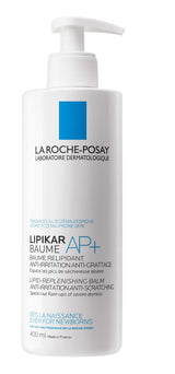 La Roche-Posay Lipikar Balm AP+ Reparación intensiva