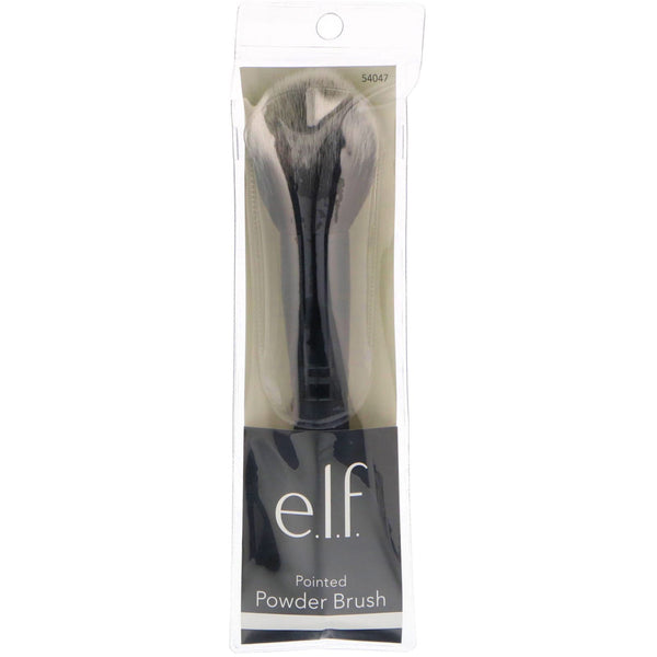 E.L.F. Pointed Powder Brush