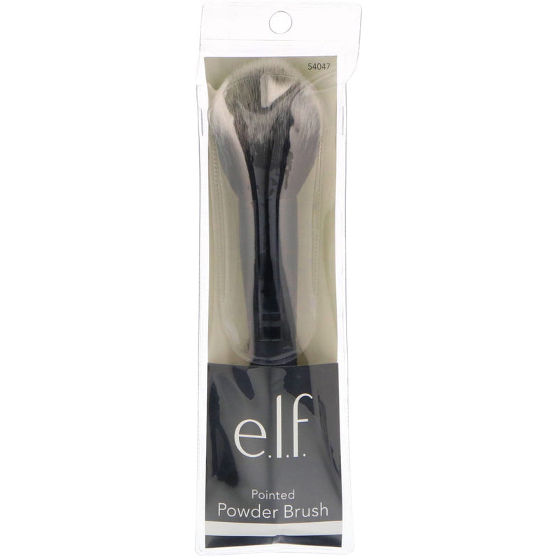 E.L.F. Pointed Powder Brush