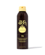 Sun Bum SPF 15 Spray de protector solar 6oz