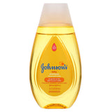 Johnson's Baby Shampoo 13.6Oz