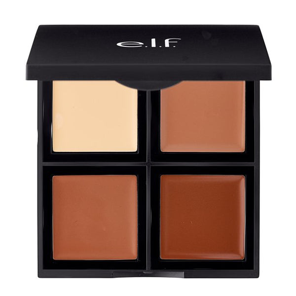 E.L.F. Cream Contour Palette 0.43Oz