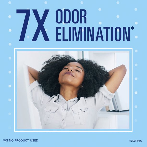 Secret Deodorant Solid Vanilla Scent 2.6Oz