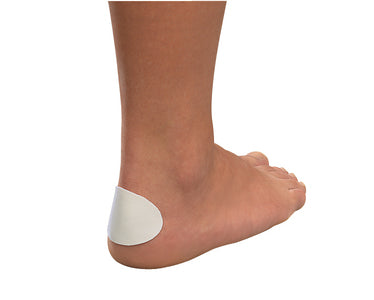 Mueller Blister Pads 1.75x2.75 In 5ct