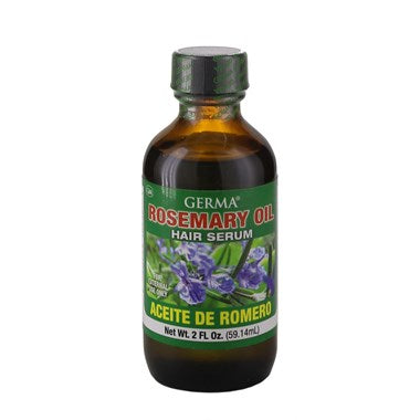 Germa Rosmary Oil 2 oz