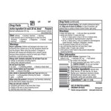 Pepto bismol molesto líquido original