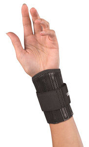 Mueller Wrist Brace Black