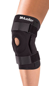 Mueller Hinged Knee Brace