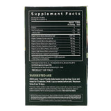 Gaia Natural Laxative Herbal Tea Bags 16 ct