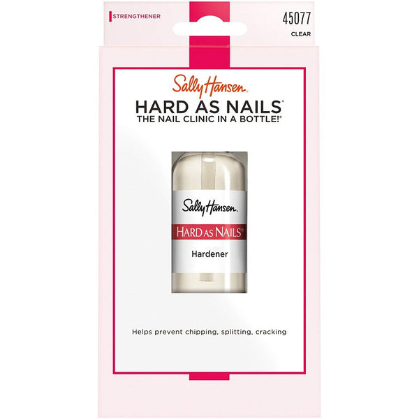 Sally Hansen Nails Hardener claro 0.45 oz