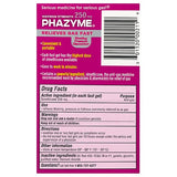 Phazyme Maximum Strength Gas Relief 250 mg Softgels