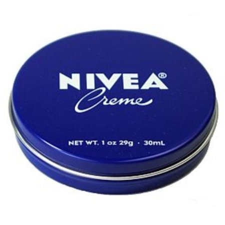 Nivea Creme Tin