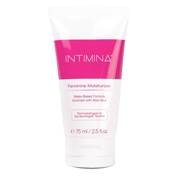 Intimina Feminine Lubricant Water Based 2.5Fl. Oz